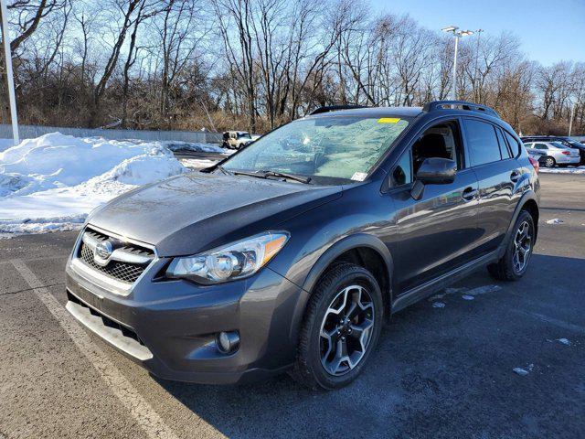 used 2014 Subaru XV Crosstrek car, priced at $8,988