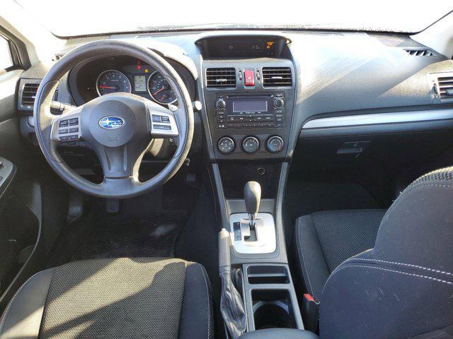 used 2014 Subaru XV Crosstrek car, priced at $8,988