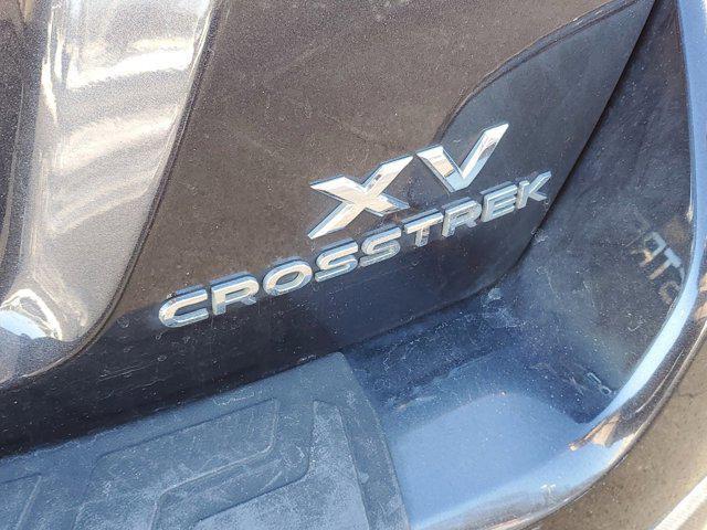 used 2014 Subaru XV Crosstrek car, priced at $8,988