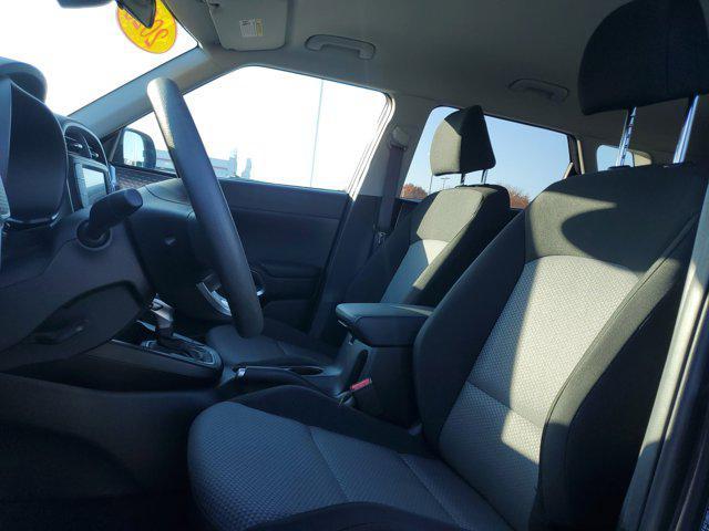 used 2025 Kia Soul car, priced at $19,734