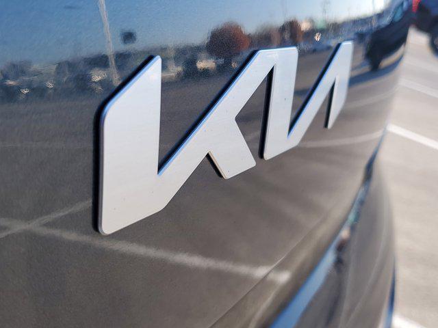 used 2025 Kia Soul car, priced at $19,734