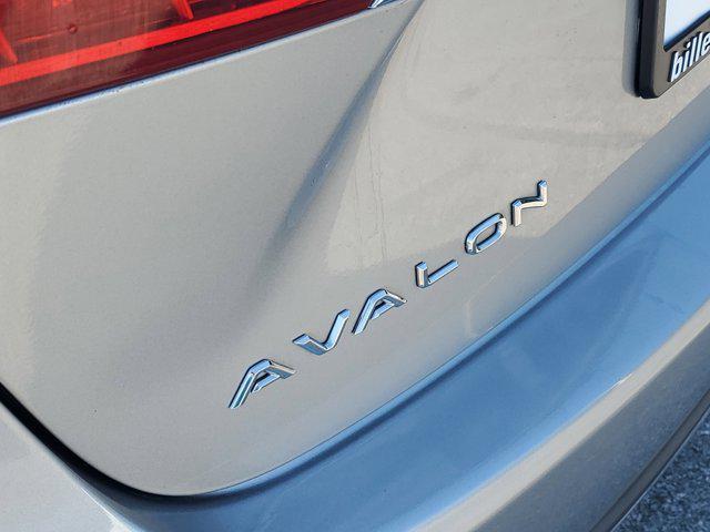used 2016 Toyota Avalon Hybrid car, priced at $17,190