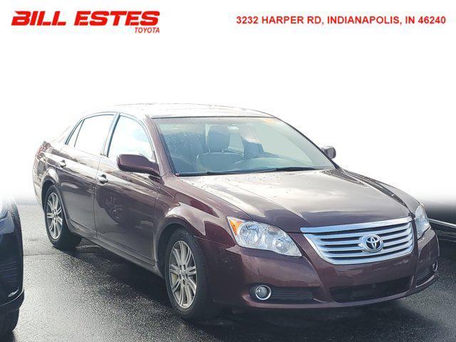 used 2010 Toyota Avalon car, priced at $5,591