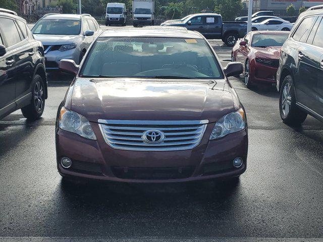 used 2010 Toyota Avalon car, priced at $5,591