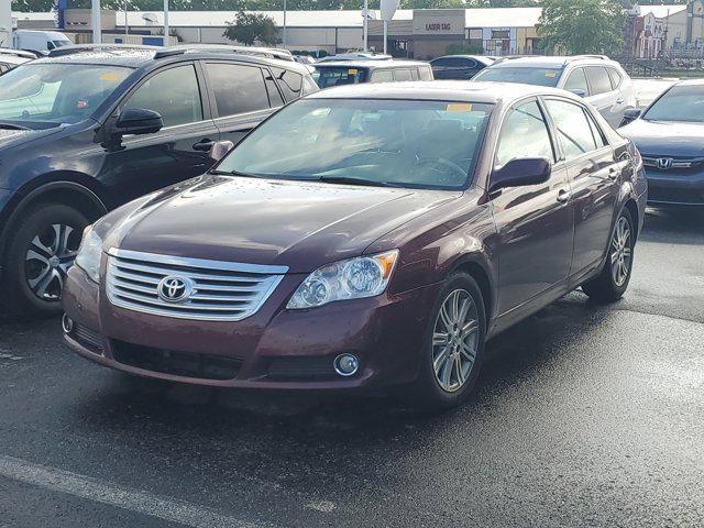 used 2010 Toyota Avalon car, priced at $5,591