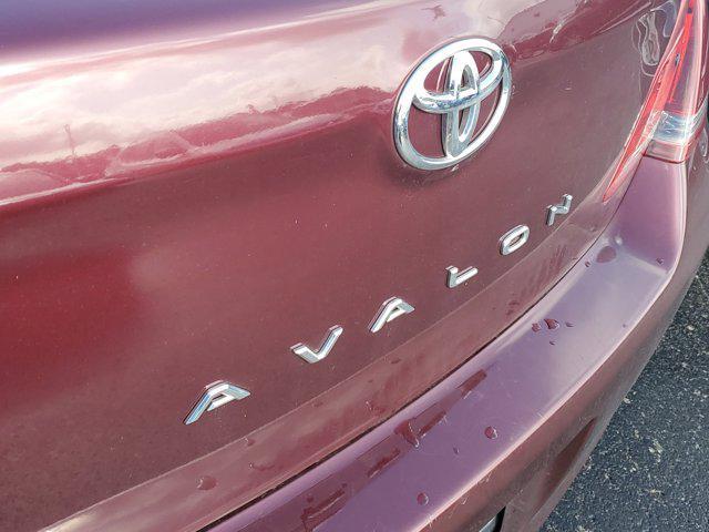 used 2010 Toyota Avalon car, priced at $5,591