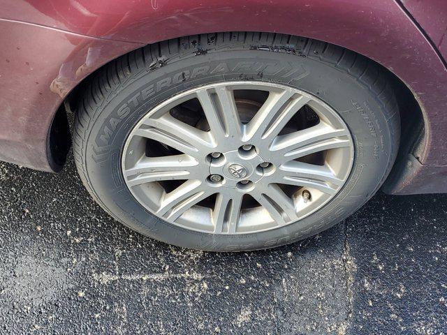 used 2010 Toyota Avalon car, priced at $5,591