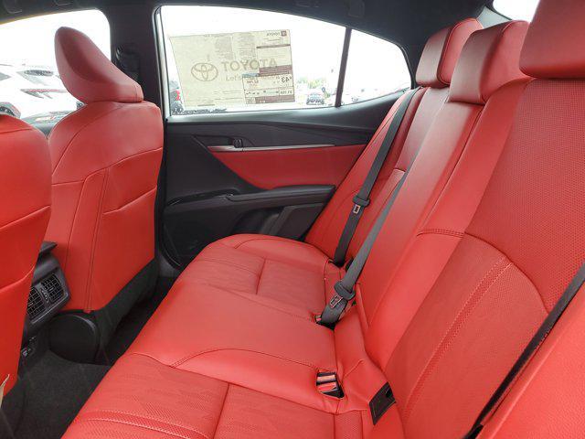 new 2026 Toyota Camry car, priced at $44,913