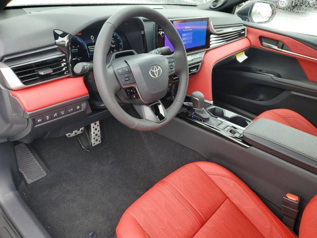 new 2026 Toyota Camry car, priced at $44,913