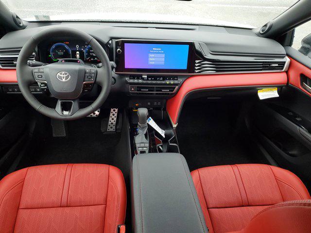 new 2026 Toyota Camry car, priced at $44,913