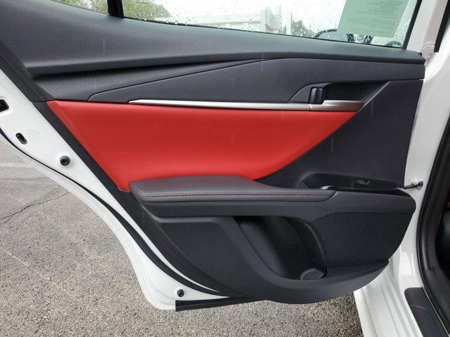 new 2026 Toyota Camry car, priced at $44,913