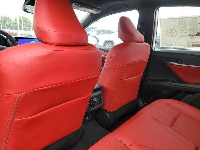 new 2026 Toyota Camry car, priced at $44,913