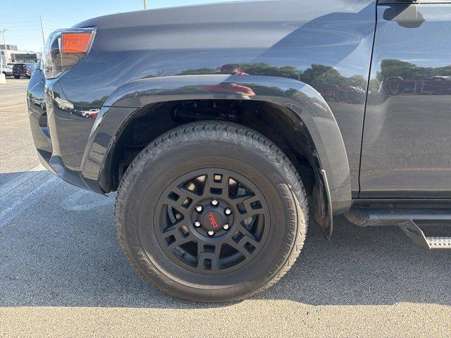 used 2024 Toyota 4Runner car, priced at $53,418