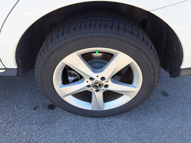 used 2018 Mercedes-Benz GLE 350 car, priced at $23,600