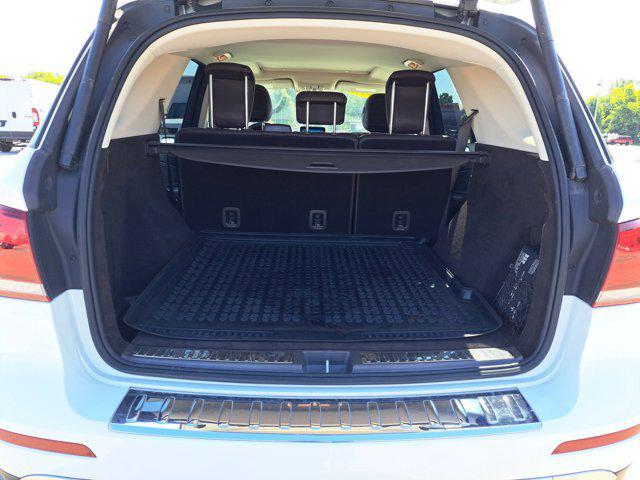 used 2018 Mercedes-Benz GLE 350 car, priced at $23,600