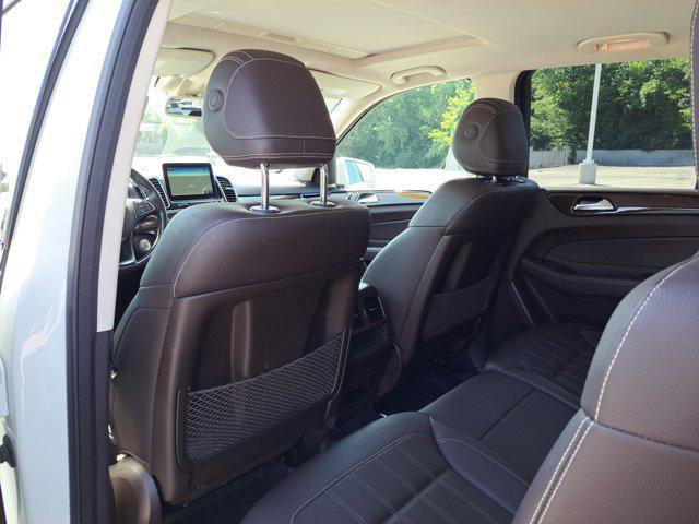 used 2018 Mercedes-Benz GLE 350 car, priced at $23,600