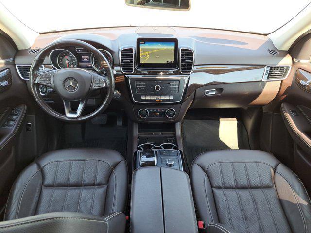 used 2018 Mercedes-Benz GLE 350 car, priced at $23,600