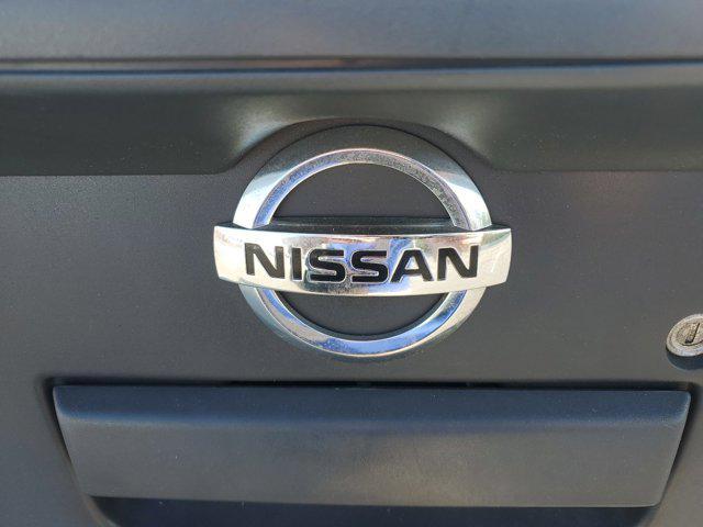 used 2019 Nissan Frontier car, priced at $14,191