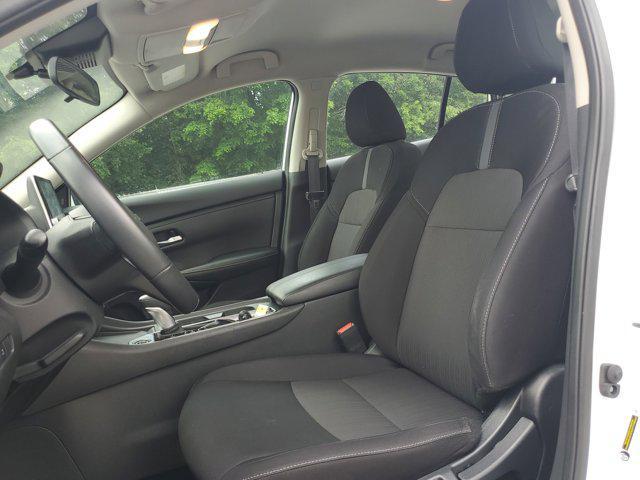 used 2022 Nissan Sentra car, priced at $16,759