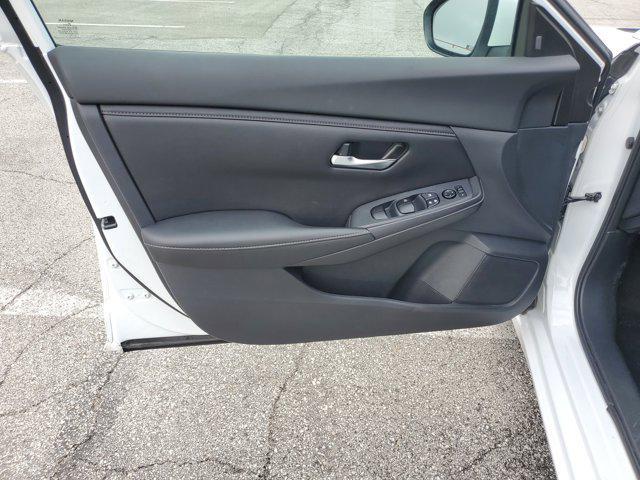used 2022 Nissan Sentra car, priced at $16,759