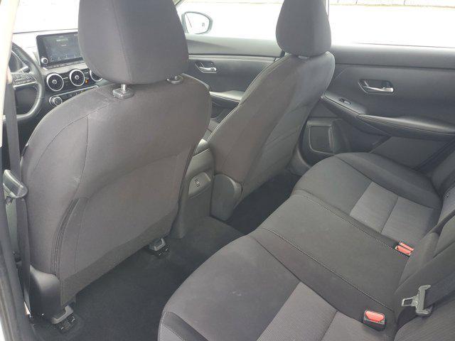 used 2022 Nissan Sentra car, priced at $16,759