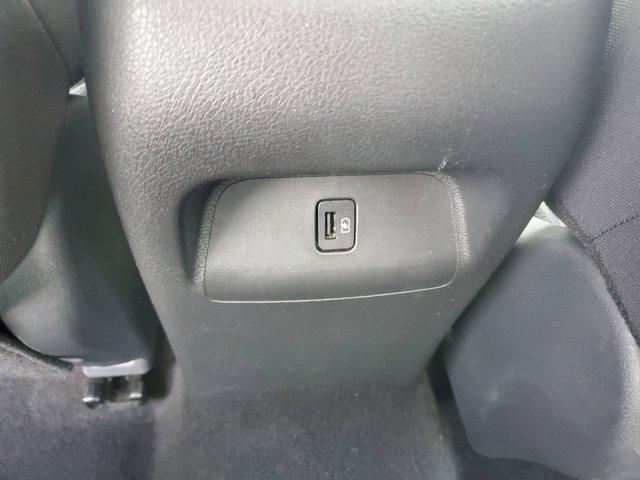 used 2022 Nissan Sentra car, priced at $16,759