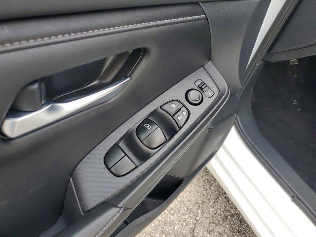 used 2022 Nissan Sentra car, priced at $16,759