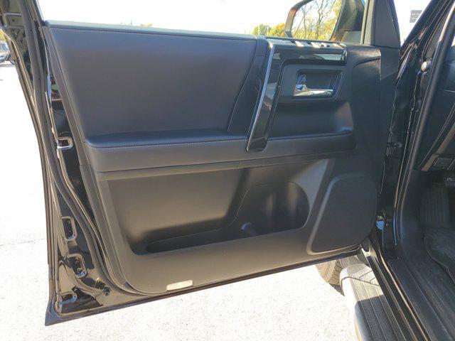 used 2023 Toyota 4Runner car, priced at $46,352