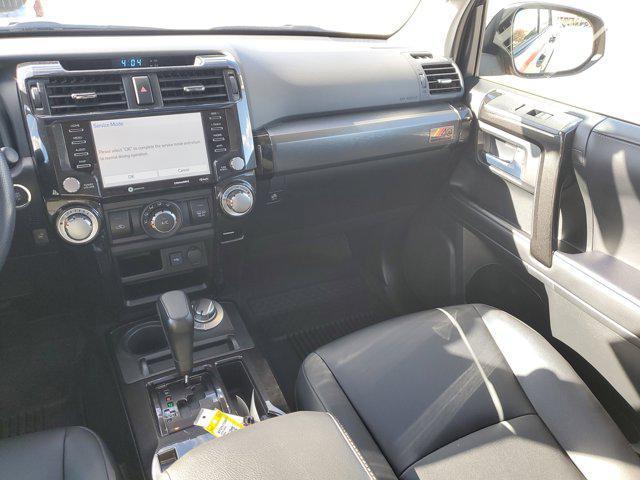 used 2023 Toyota 4Runner car, priced at $46,352