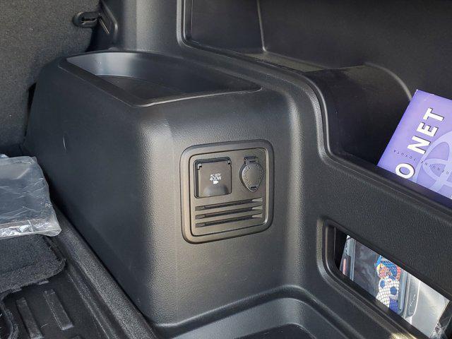 used 2023 Toyota 4Runner car, priced at $46,352