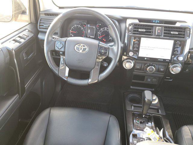 used 2023 Toyota 4Runner car, priced at $46,352