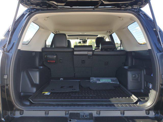 used 2023 Toyota 4Runner car, priced at $46,352