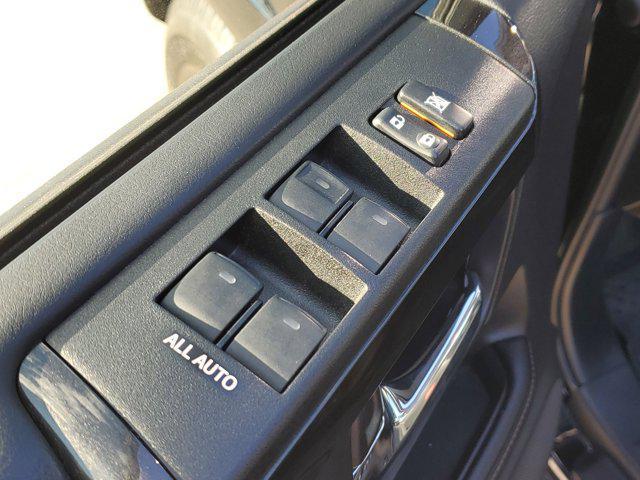 used 2023 Toyota 4Runner car, priced at $46,352