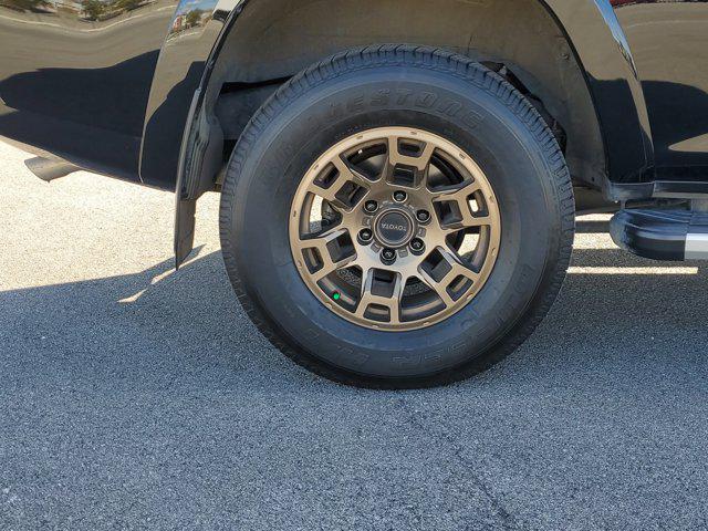 used 2023 Toyota 4Runner car, priced at $46,352