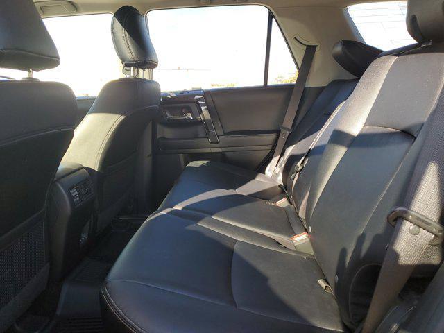 used 2023 Toyota 4Runner car, priced at $46,352