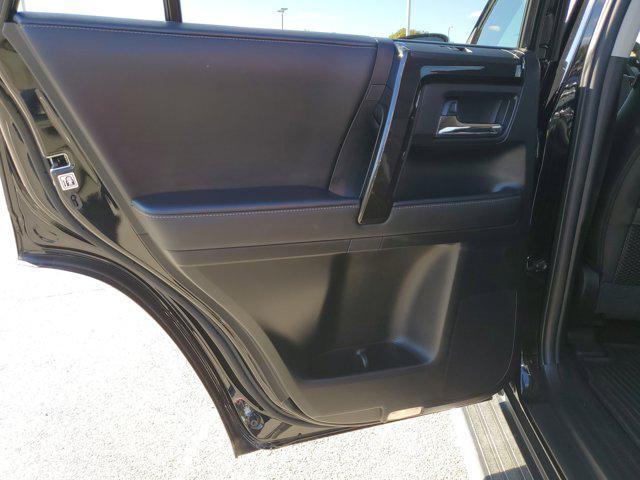 used 2023 Toyota 4Runner car, priced at $46,352