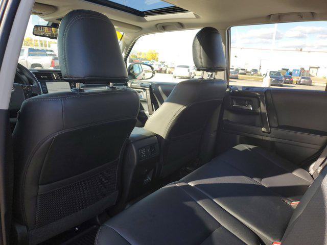 used 2023 Toyota 4Runner car, priced at $46,352