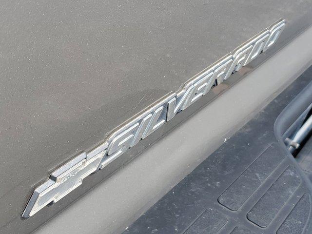 used 2003 Chevrolet Silverado 1500 car, priced at $9,471