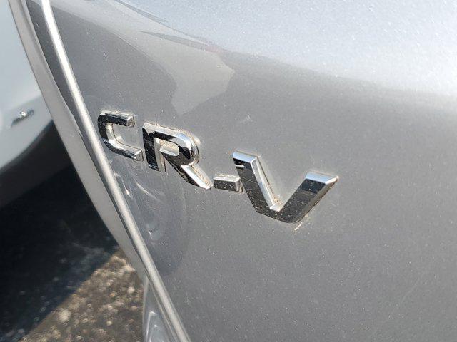 used 2022 Honda CR-V Hybrid car, priced at $30,548