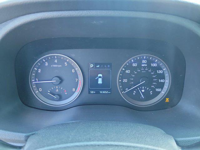 used 2016 Hyundai Tucson car, priced at $7,365