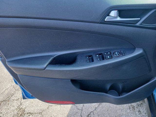 used 2016 Hyundai Tucson car, priced at $7,365