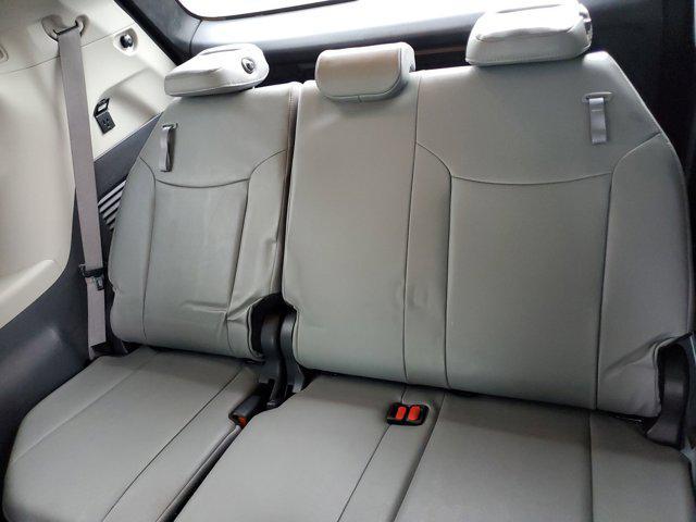 used 2023 Toyota Sienna car, priced at $38,755