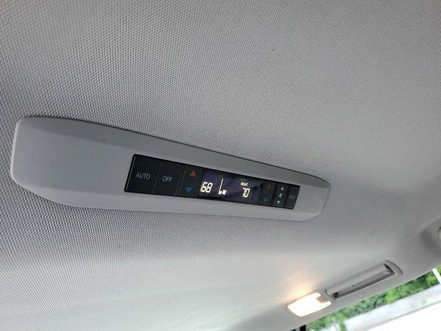 used 2023 Toyota Sienna car, priced at $38,755