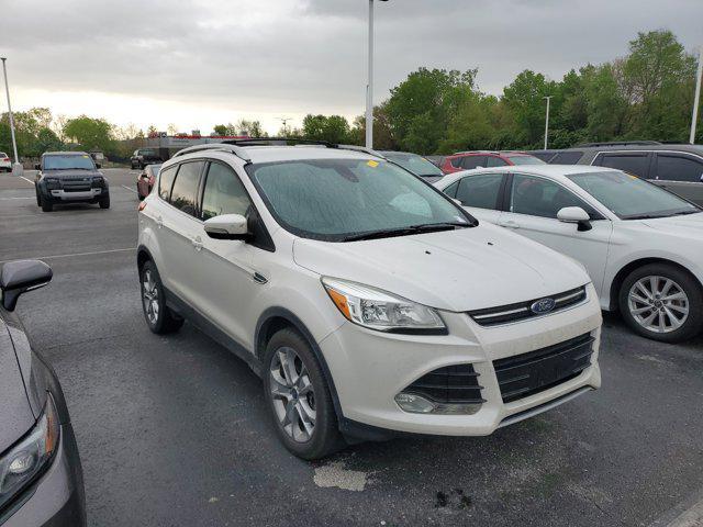 used 2016 Ford Escape car, priced at $14,683