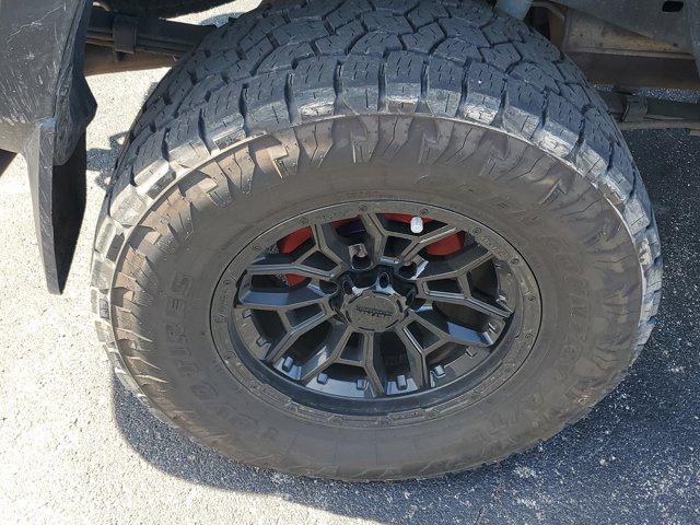 used 2020 Toyota Tacoma car, priced at $29,524