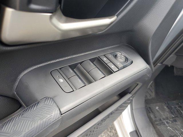 new 2025 Toyota Tacoma car, priced at $53,495
