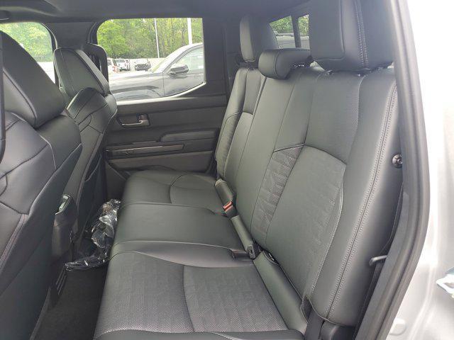 new 2025 Toyota Tacoma car, priced at $53,495