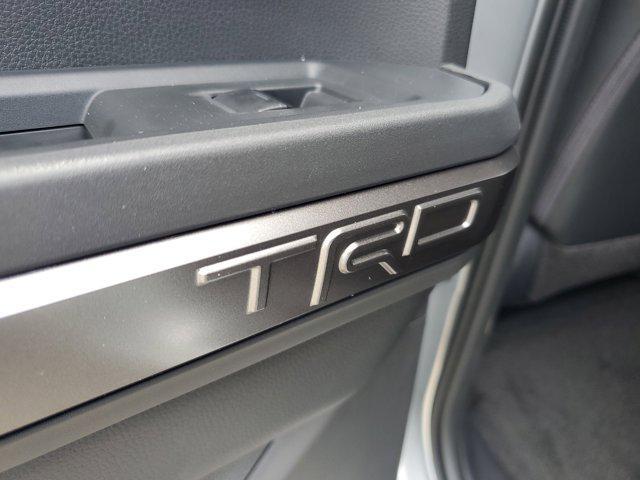new 2025 Toyota Tacoma car, priced at $53,495