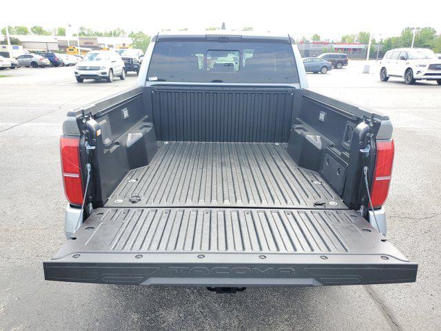 new 2025 Toyota Tacoma car, priced at $53,495