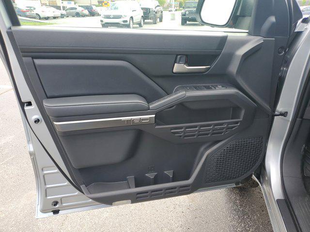 new 2025 Toyota Tacoma car, priced at $53,495